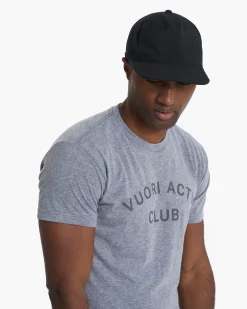 Minimalist Hat