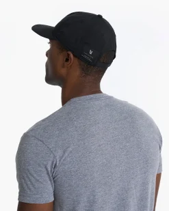Minimalist Hat