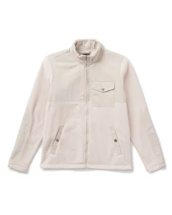 Morrow Sherpa Jacket