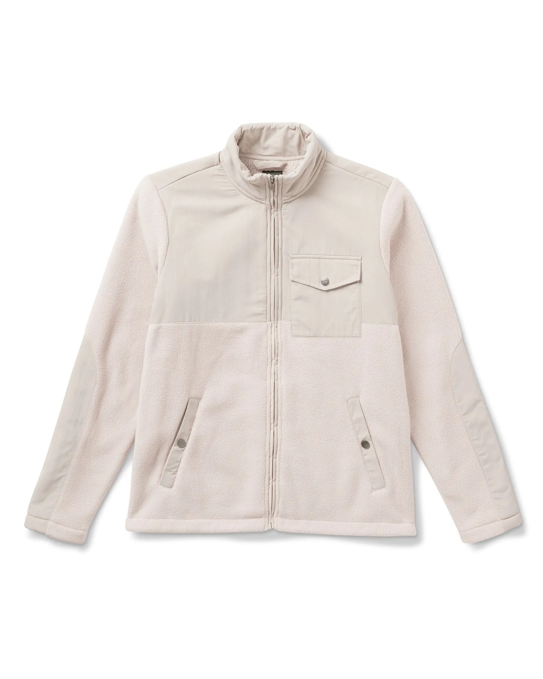 Morrow Sherpa Jacket