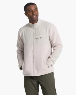 Morrow Sherpa Jacket