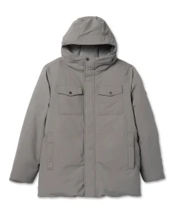 Northmost Insulated Parka