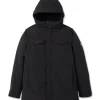 Northmost Insulated Parka