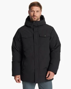 Northmost Insulated Parka