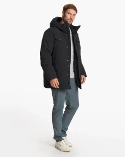 Northmost Insulated Parka
