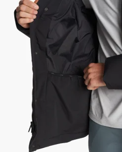 Northmost Insulated Parka