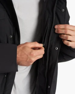 Northmost Insulated Parka