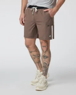 Novelty Kore Short