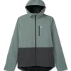 Oahu Rain Jacket