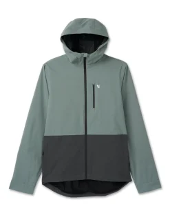 Oahu Rain Jacket