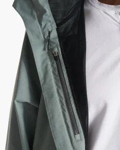 Oahu Rain Jacket