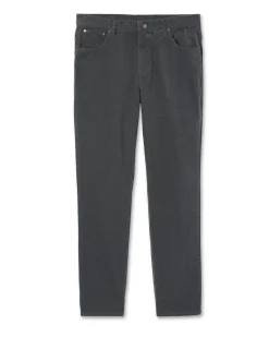 Optimist 5 Pocket Cord Pant