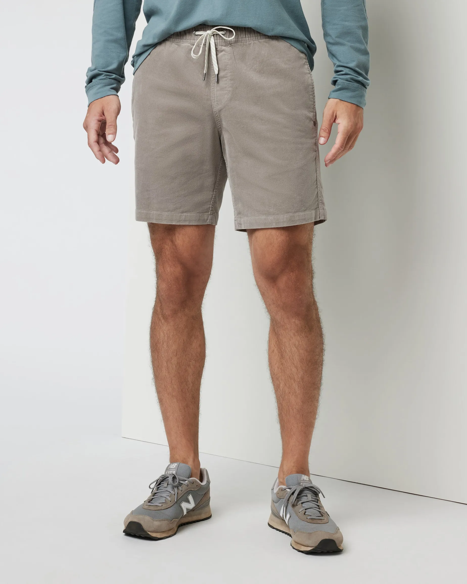 Optimist Short