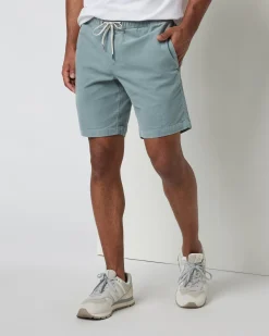 Optimist Short