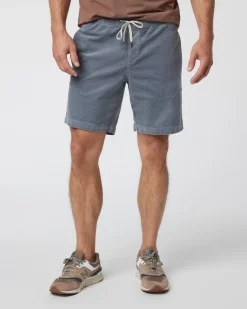 Optimist Short
