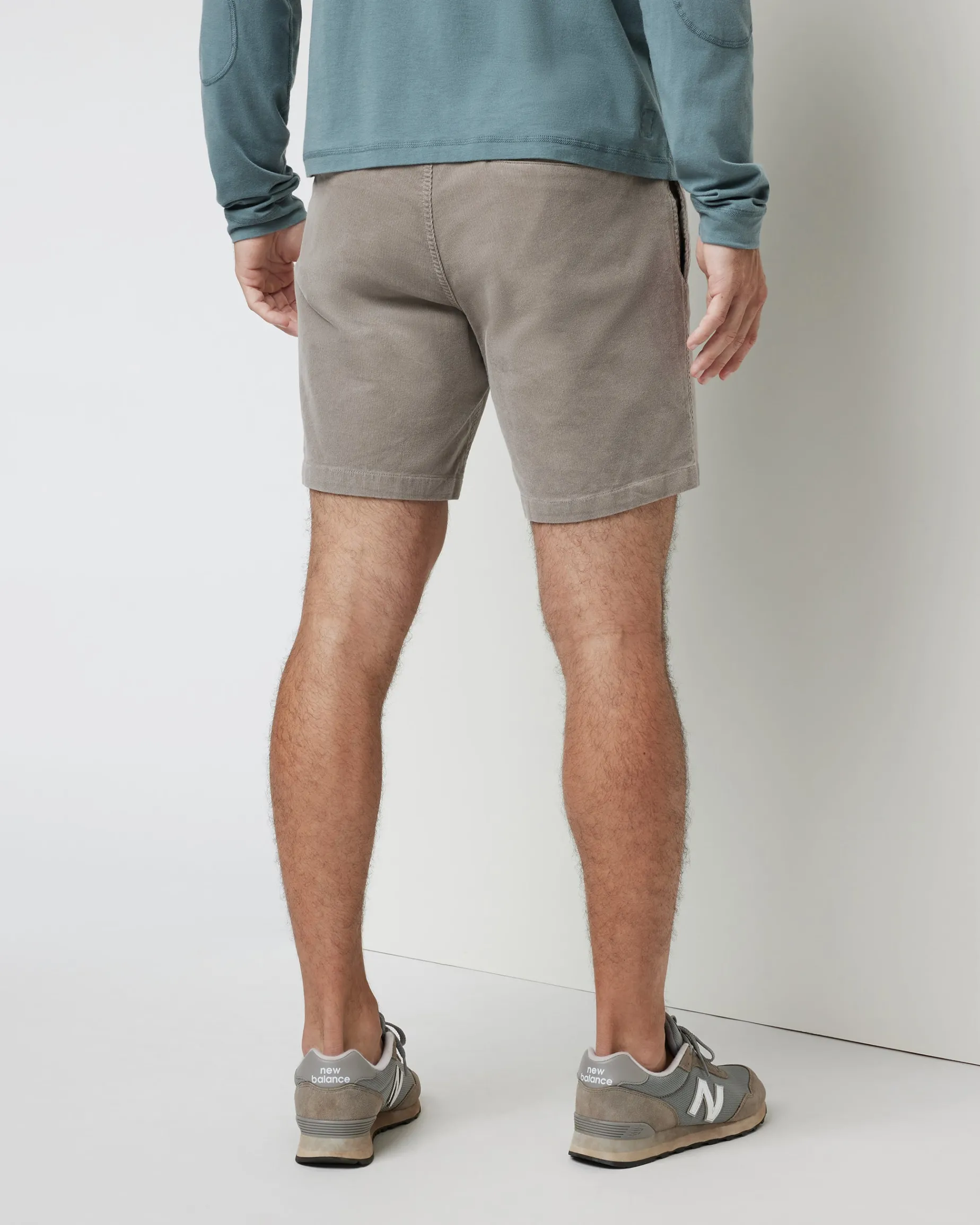 Optimist Short