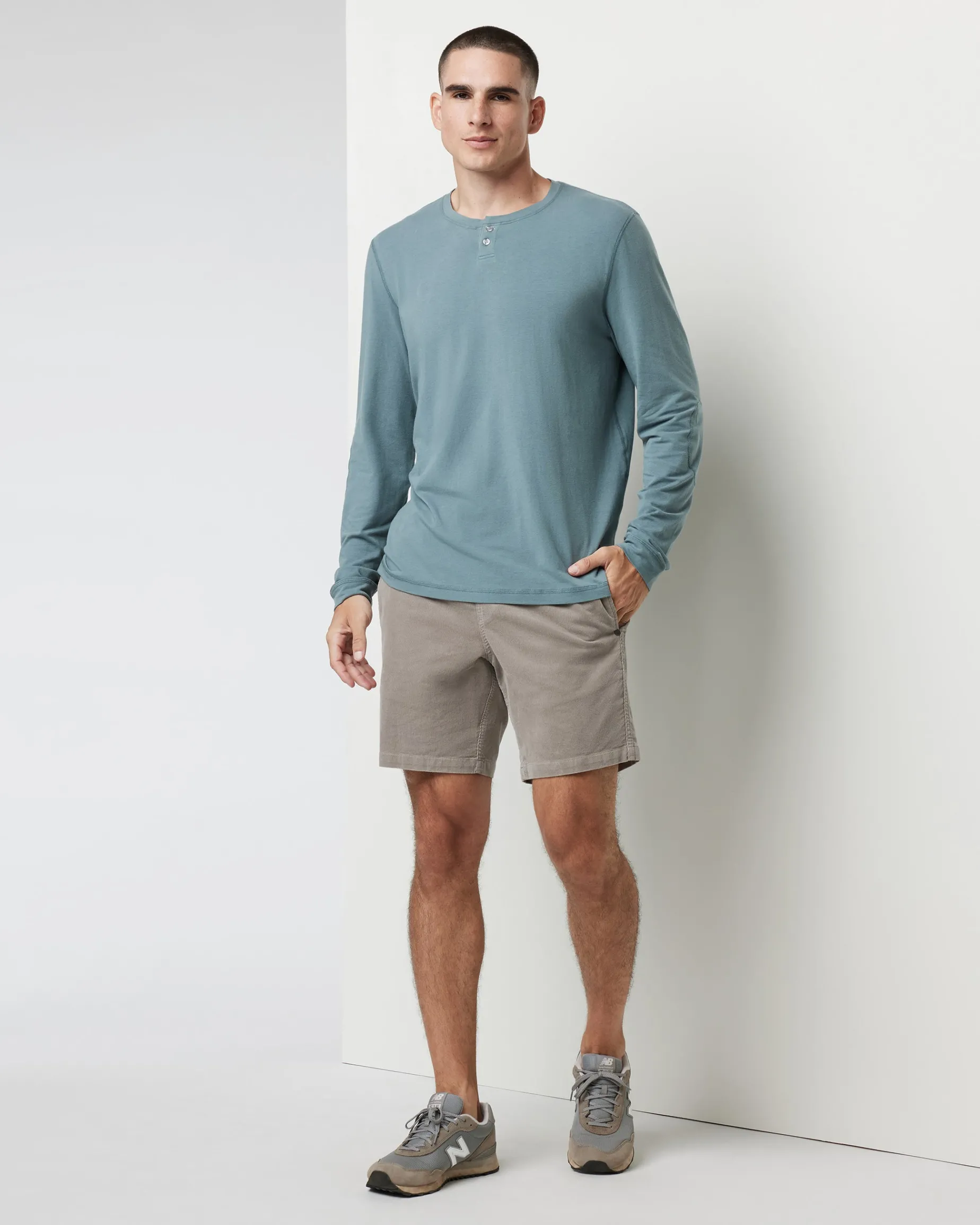 Optimist Short