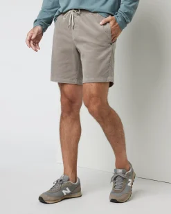 Optimist Short