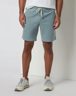 Optimist Short