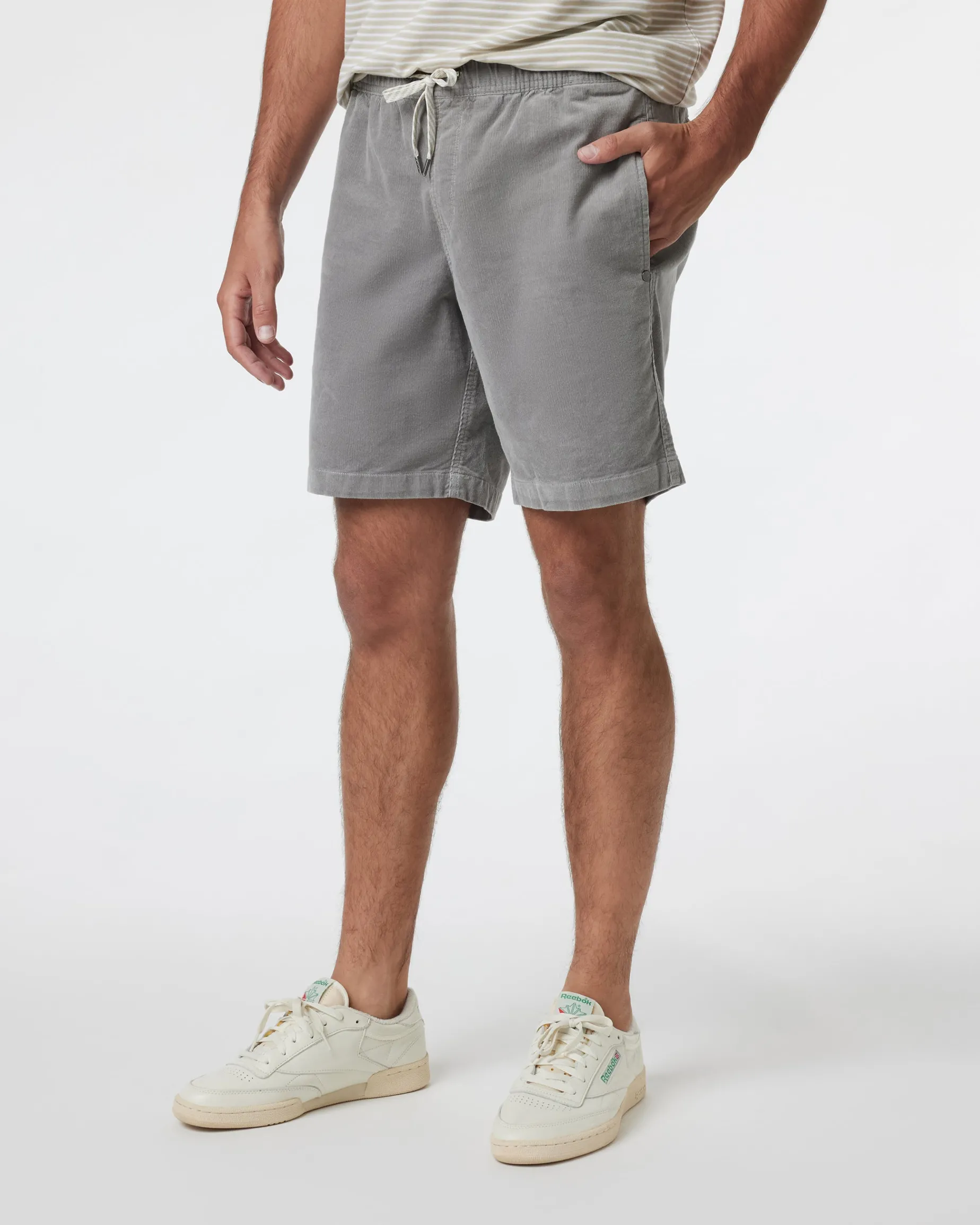 Optimist Short