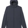 Outdoor Trainer Shell