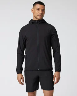 Outdoor Trainer Shell