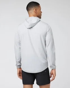 Outdoor Trainer Shell
