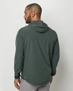 Outdoor Trainer Shell