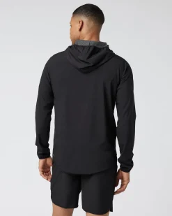Outdoor Trainer Shell