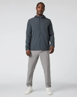 Outdoor Trainer Shell