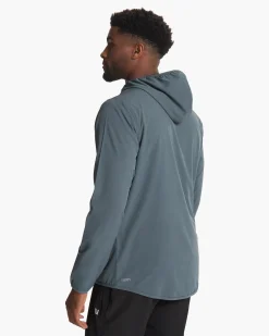 Outdoor Trainer Shell