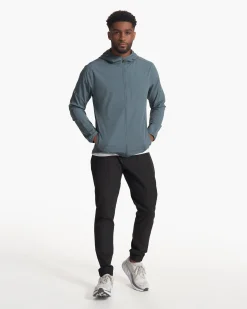 Outdoor Trainer Shell