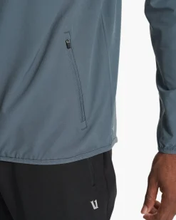 Outdoor Trainer Shell