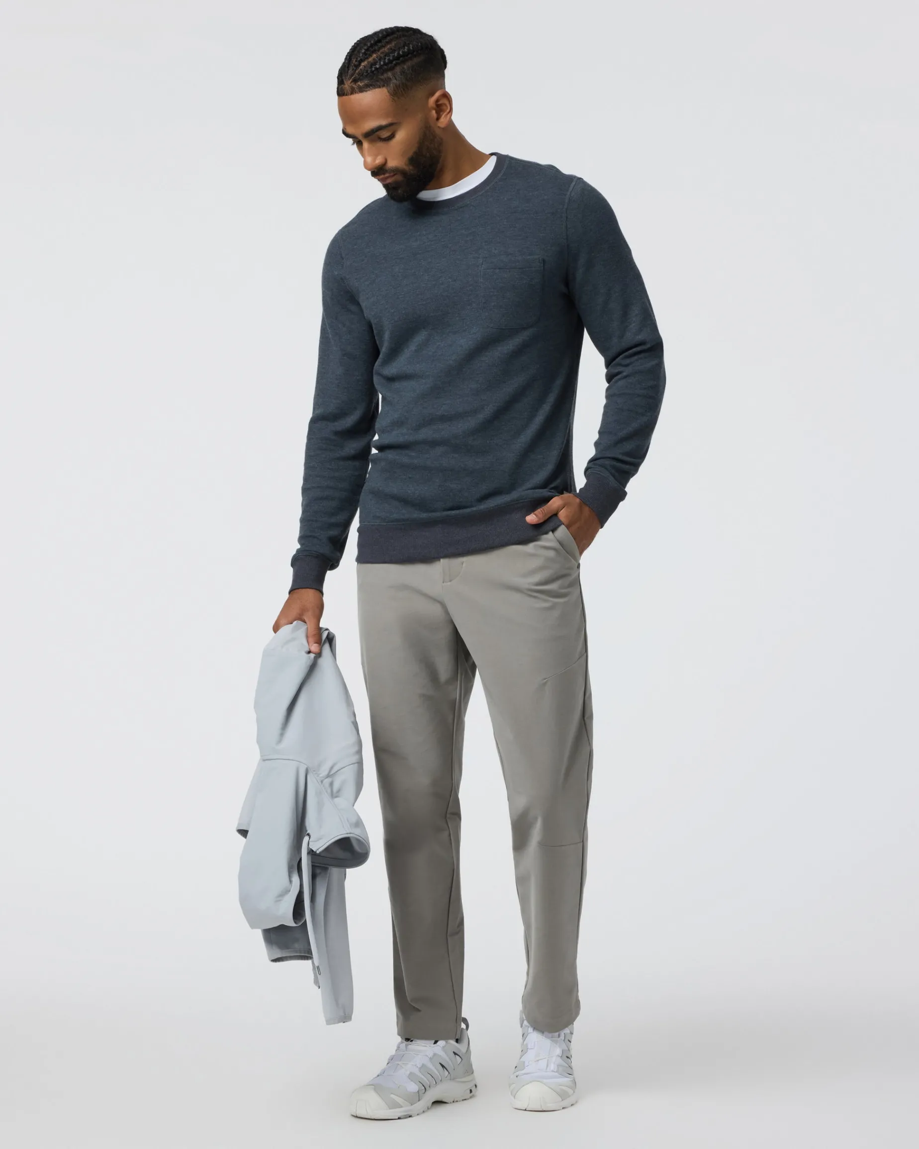 Outdoor Utility Pant
