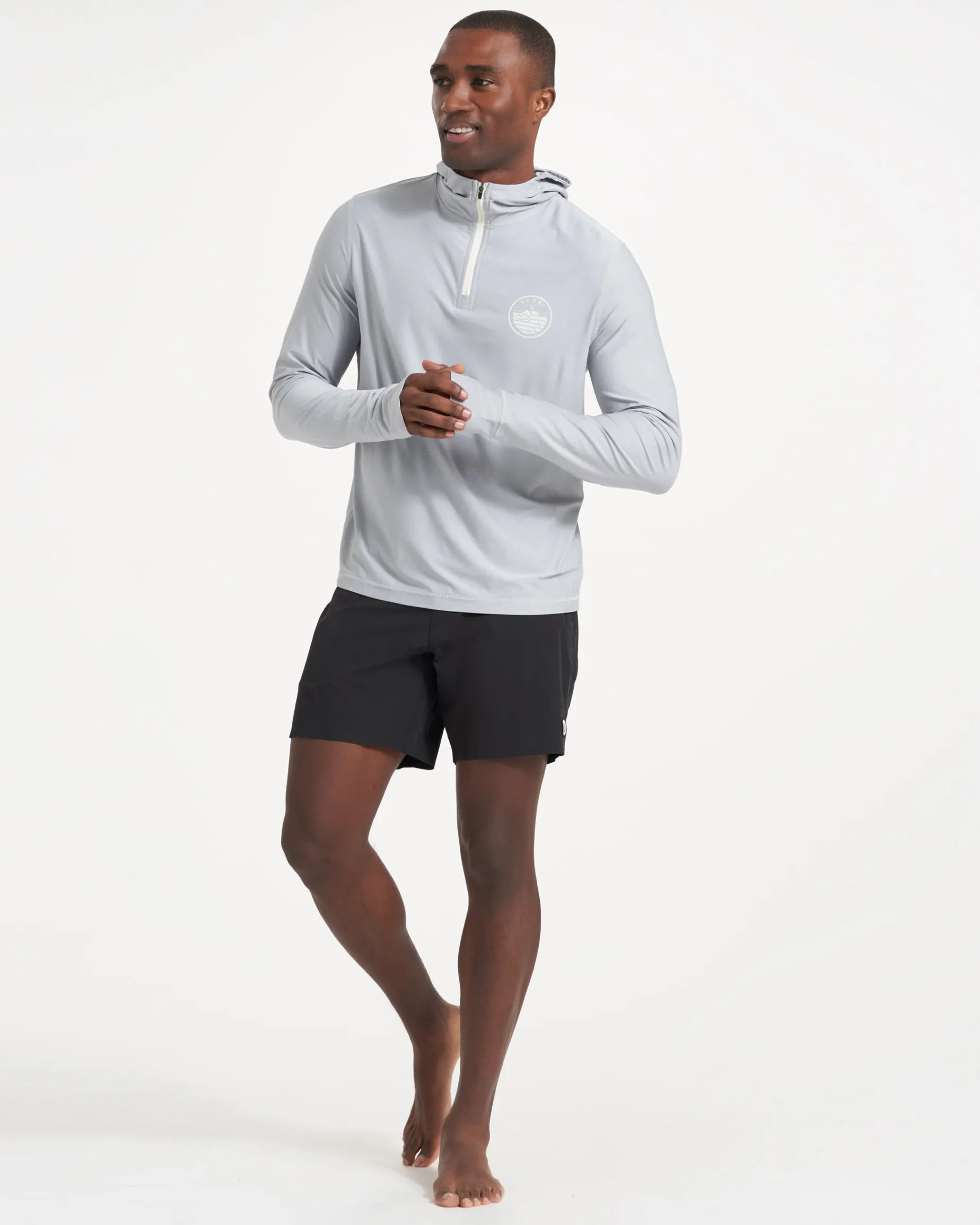 Peak Boardshort
