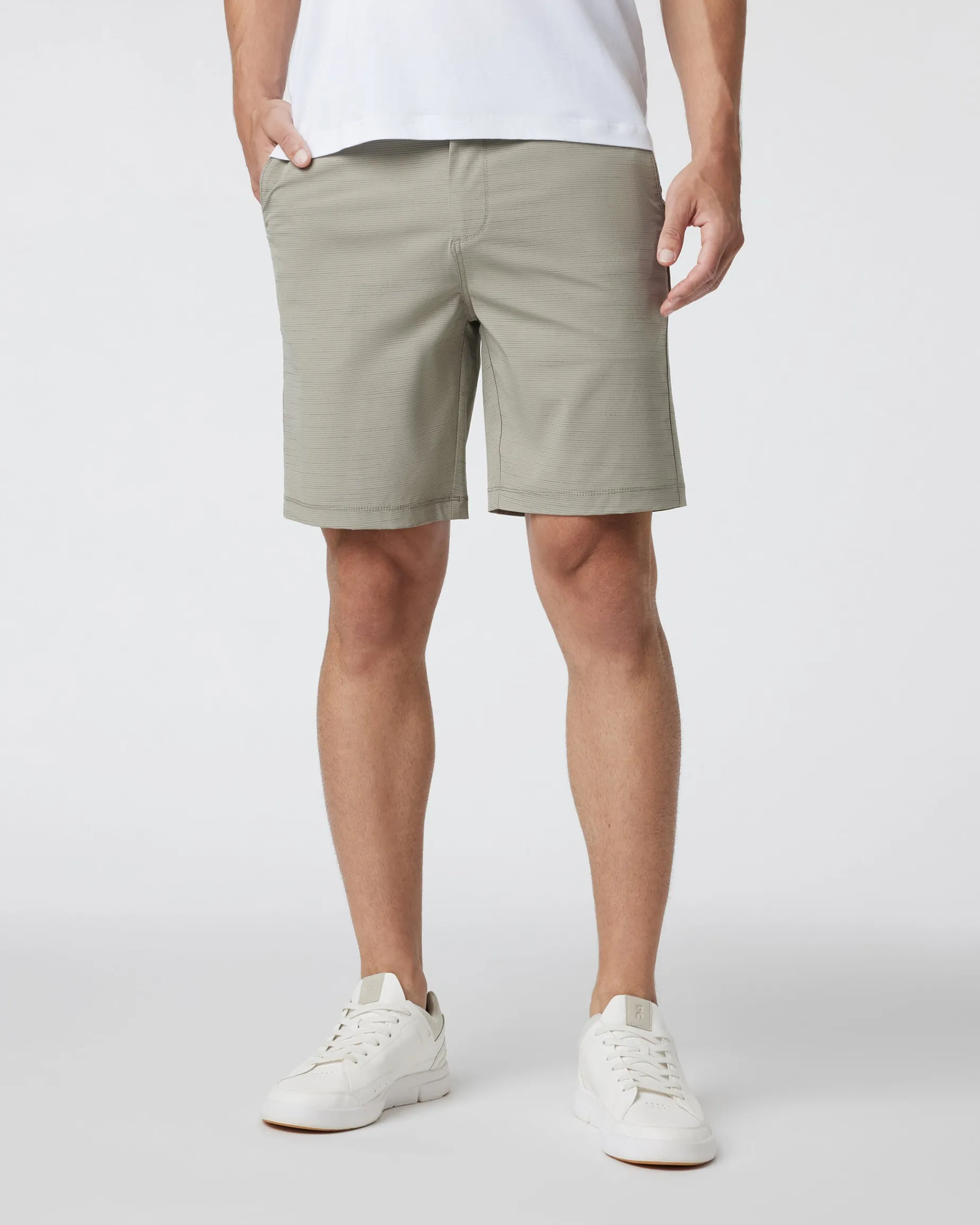 Pebble Short