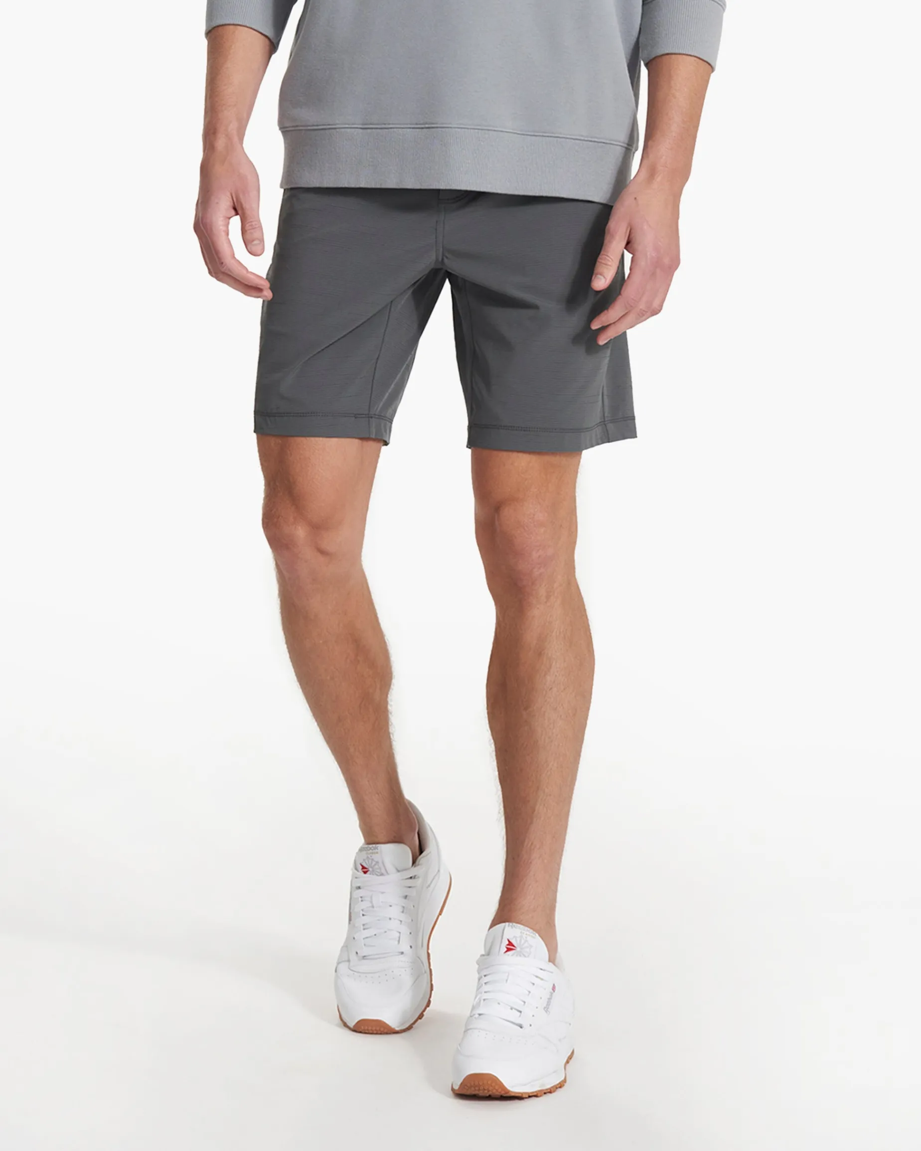 Pebble Short