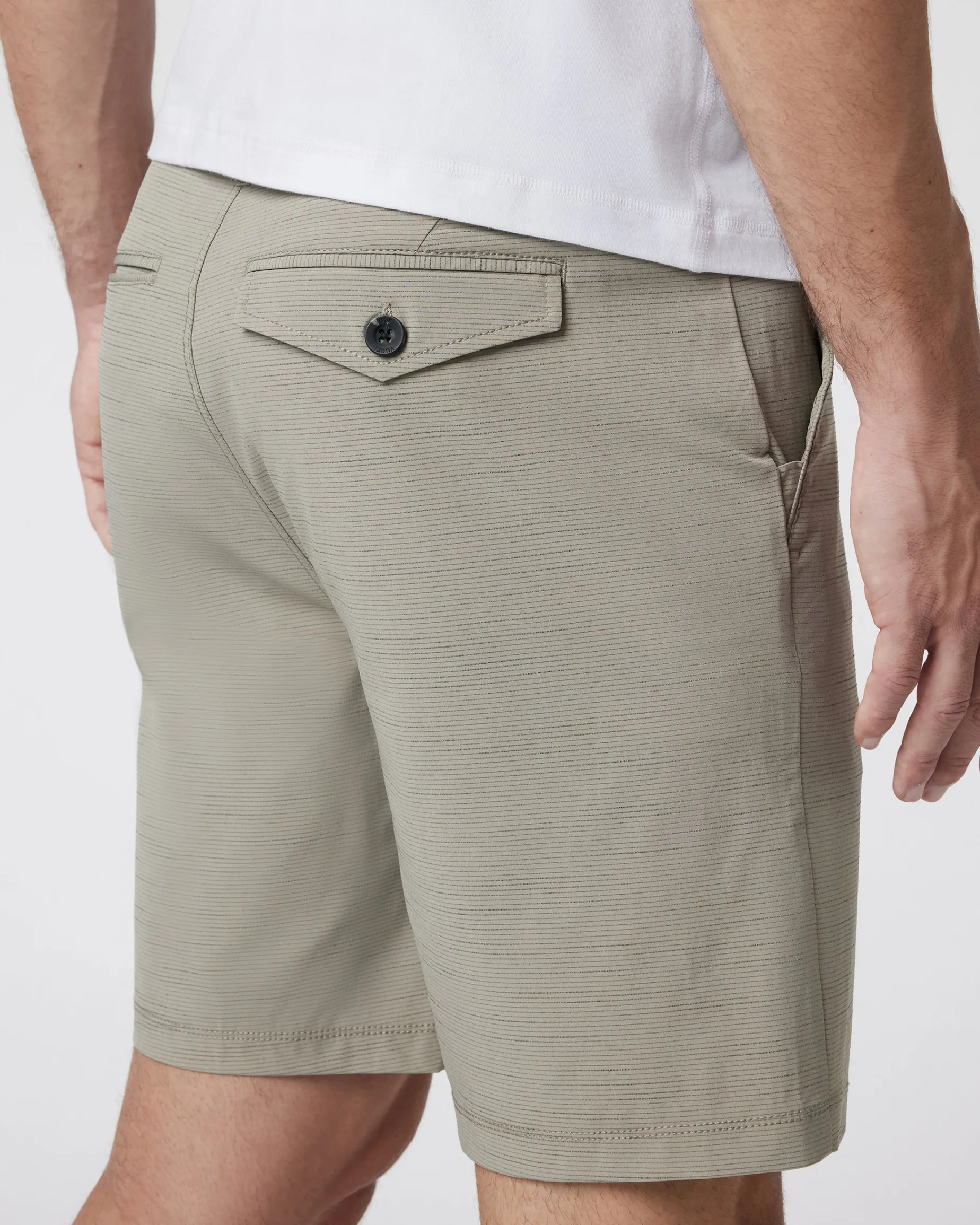 Pebble Short