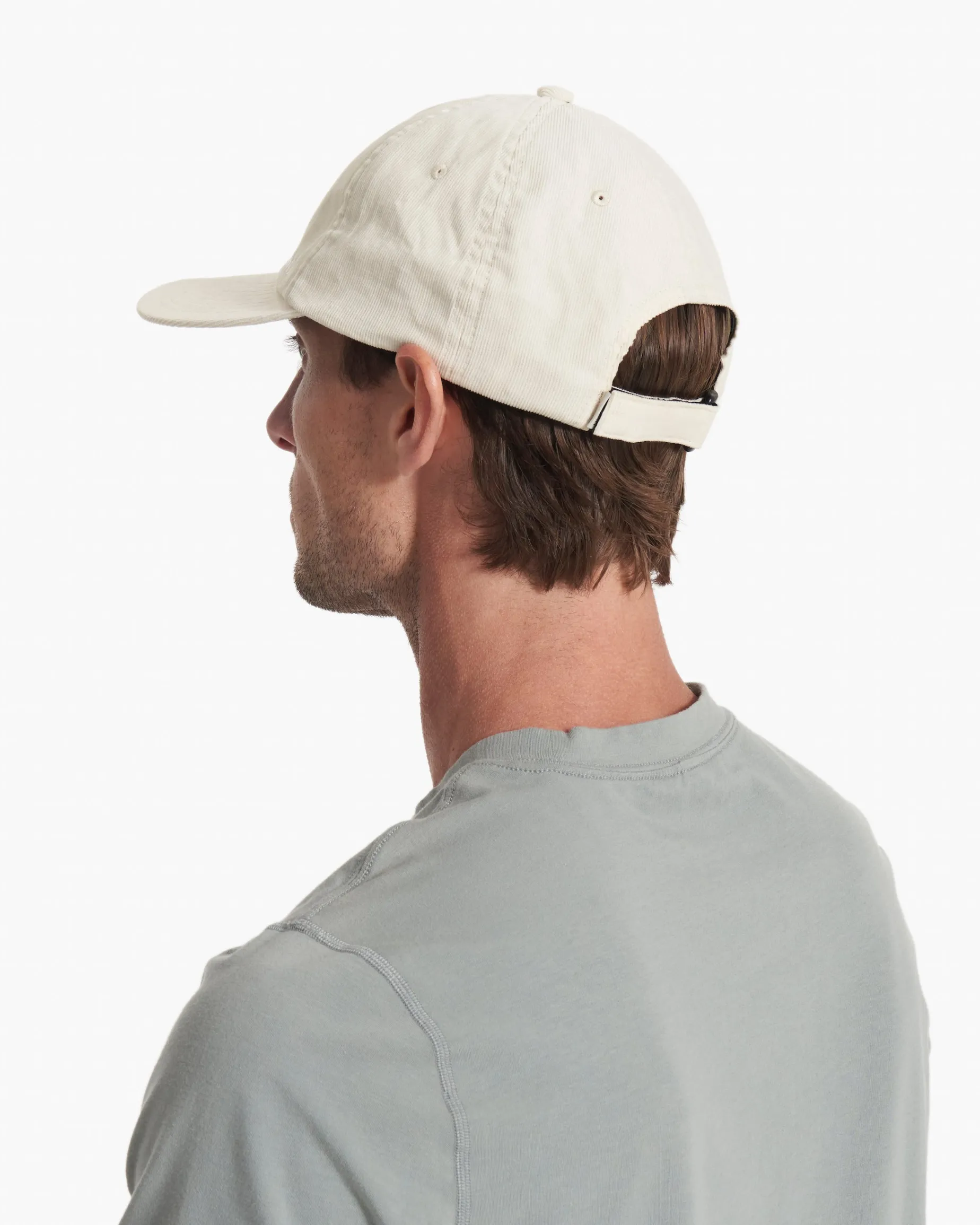 Performance Cord Hat