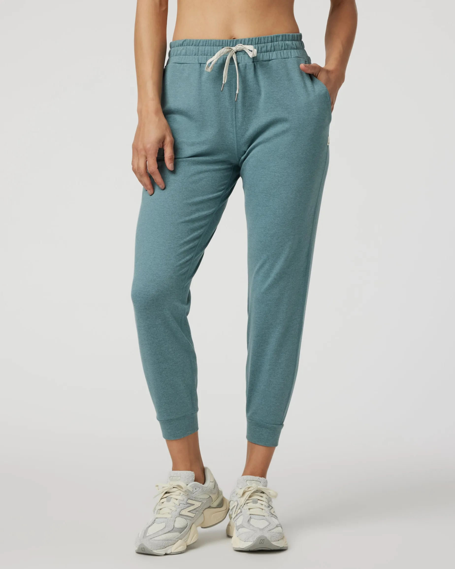 Performance Jogger