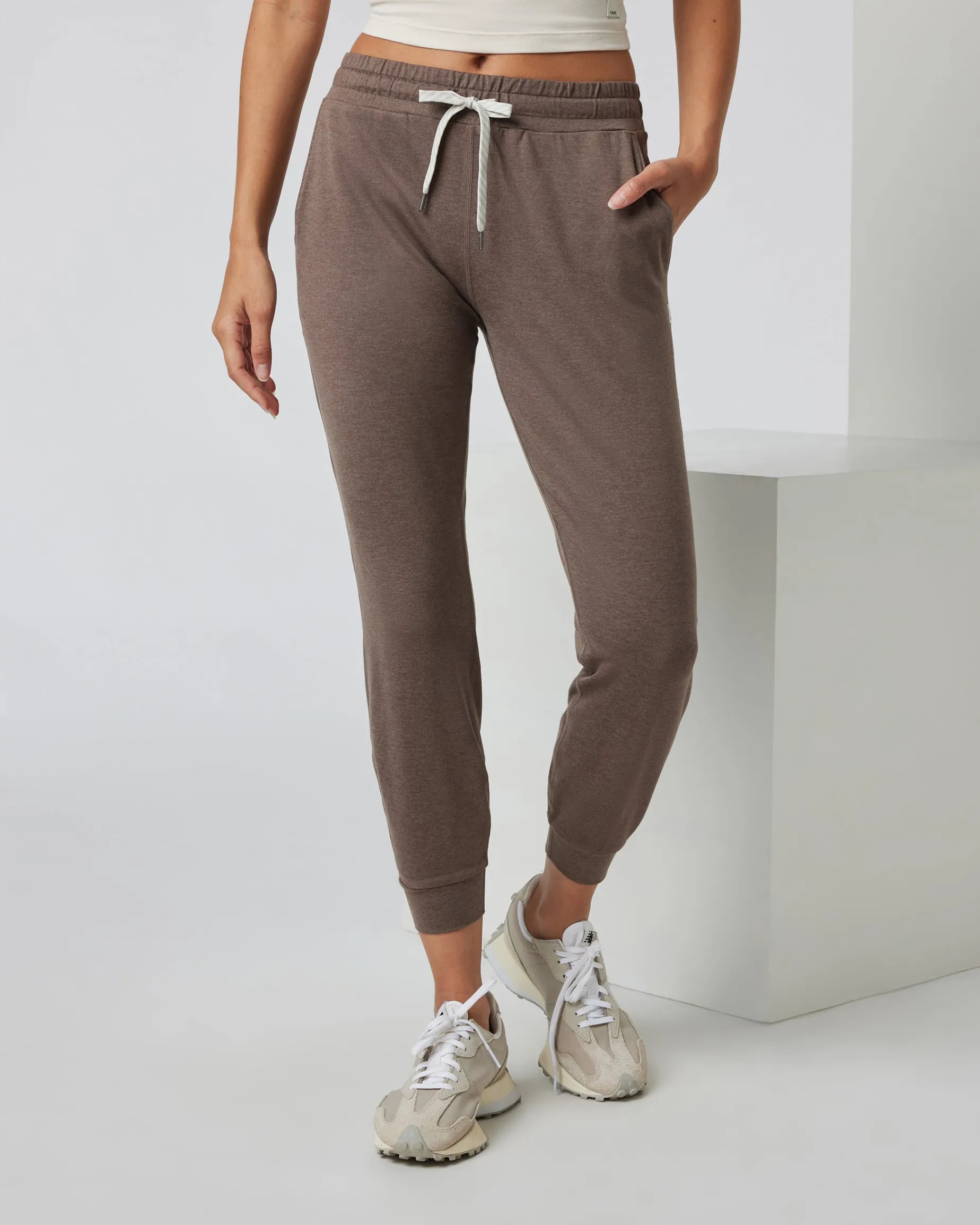 Performance Jogger