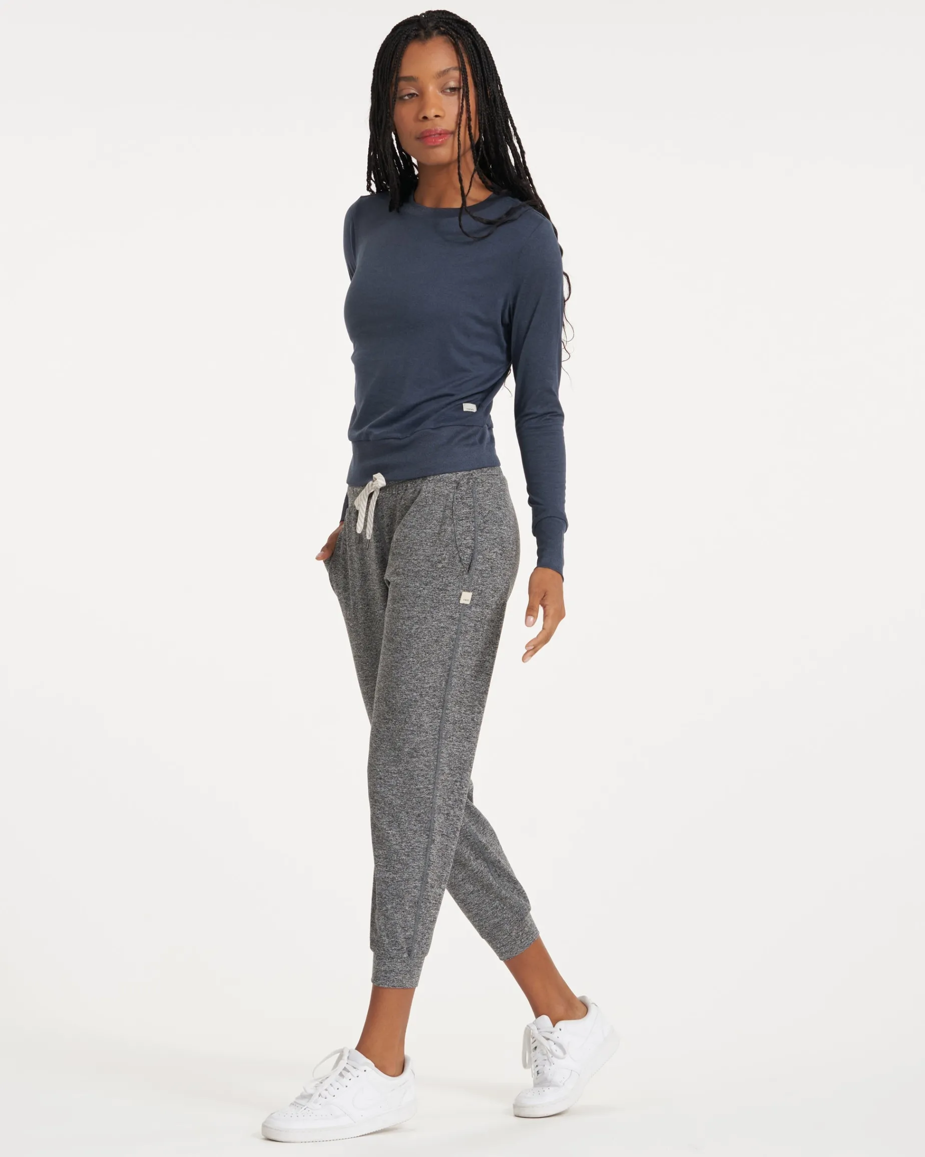 Performance Jogger