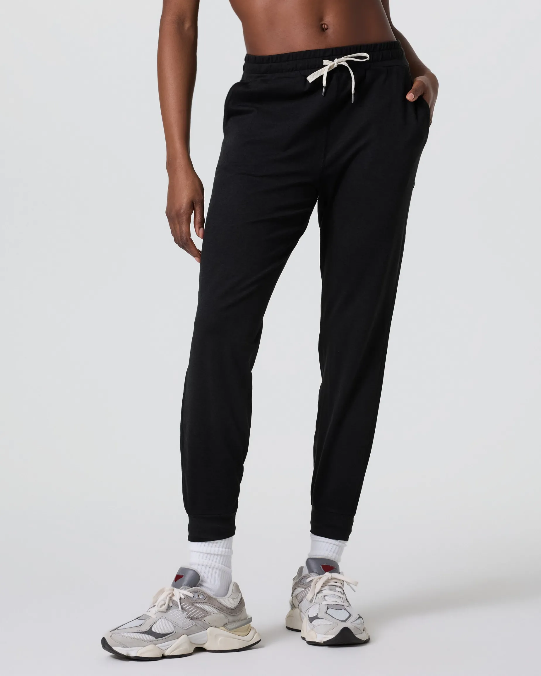 Performance Jogger