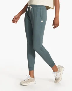 Performance Jogger - Long