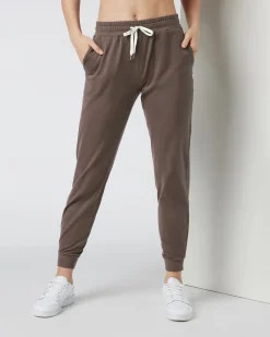 Performance Jogger - Long