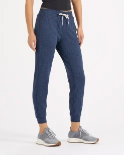 Performance Jogger - Long