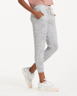 Performance Jogger - Long