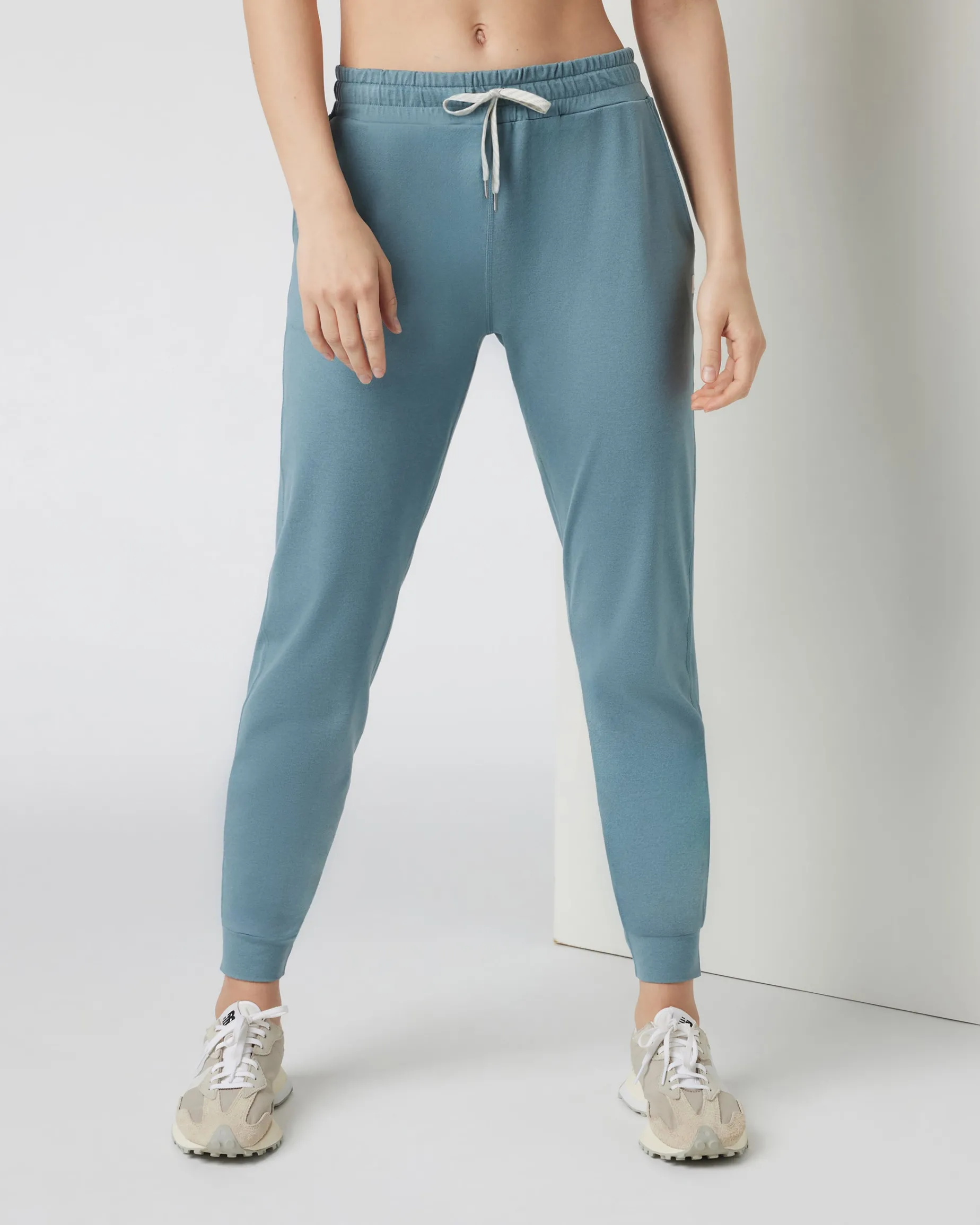 Performance Jogger - Long