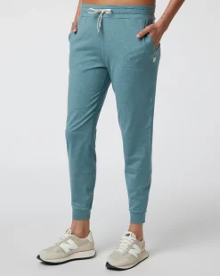 Performance Jogger - Long