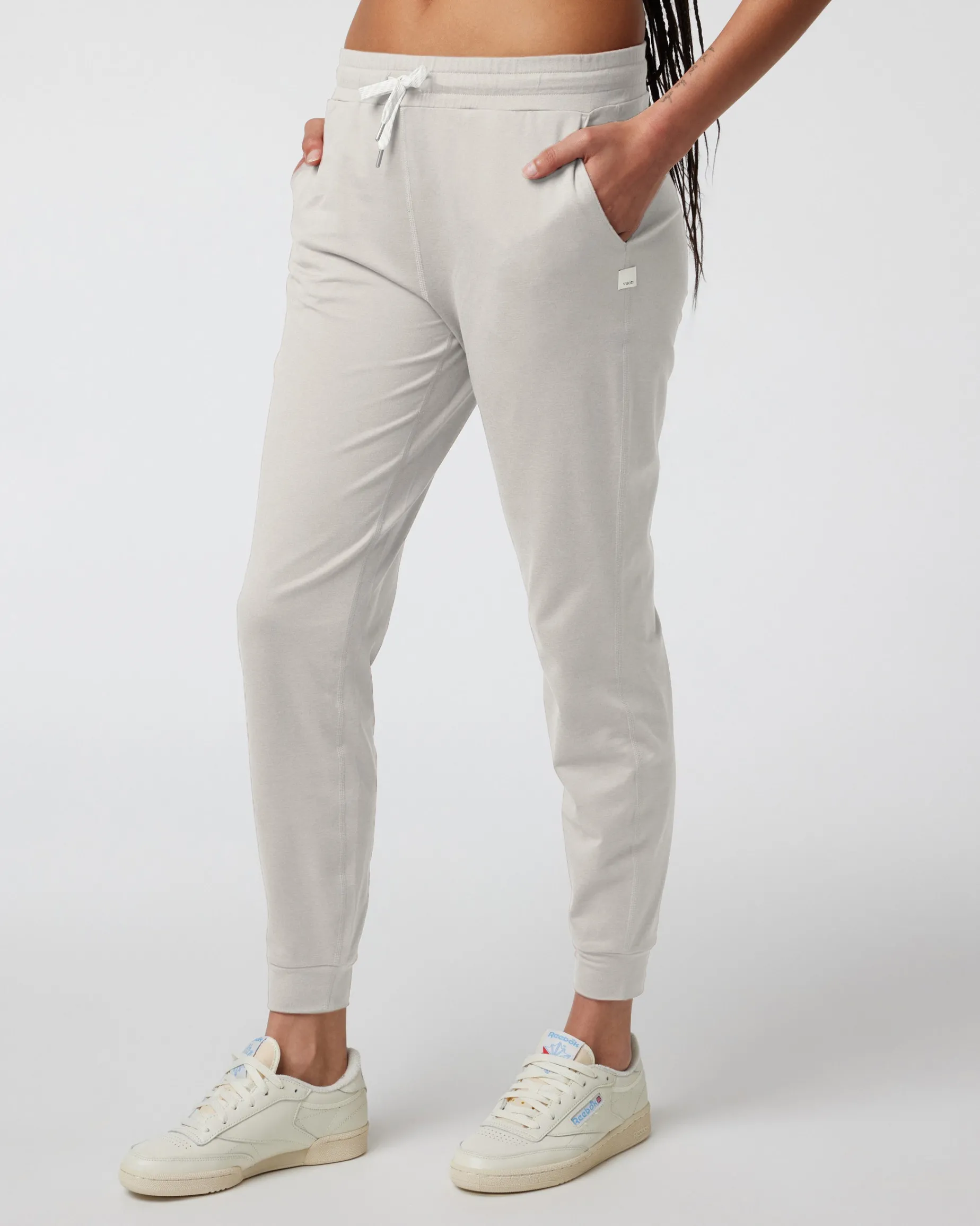 Performance Jogger - Long